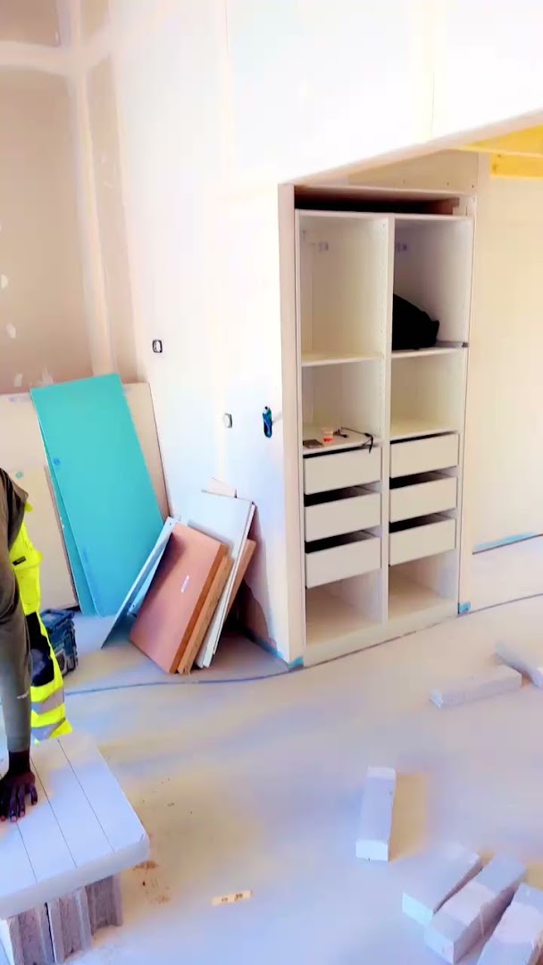 GAM rénovation PLAQUISTE a Marseille — Photos 6
